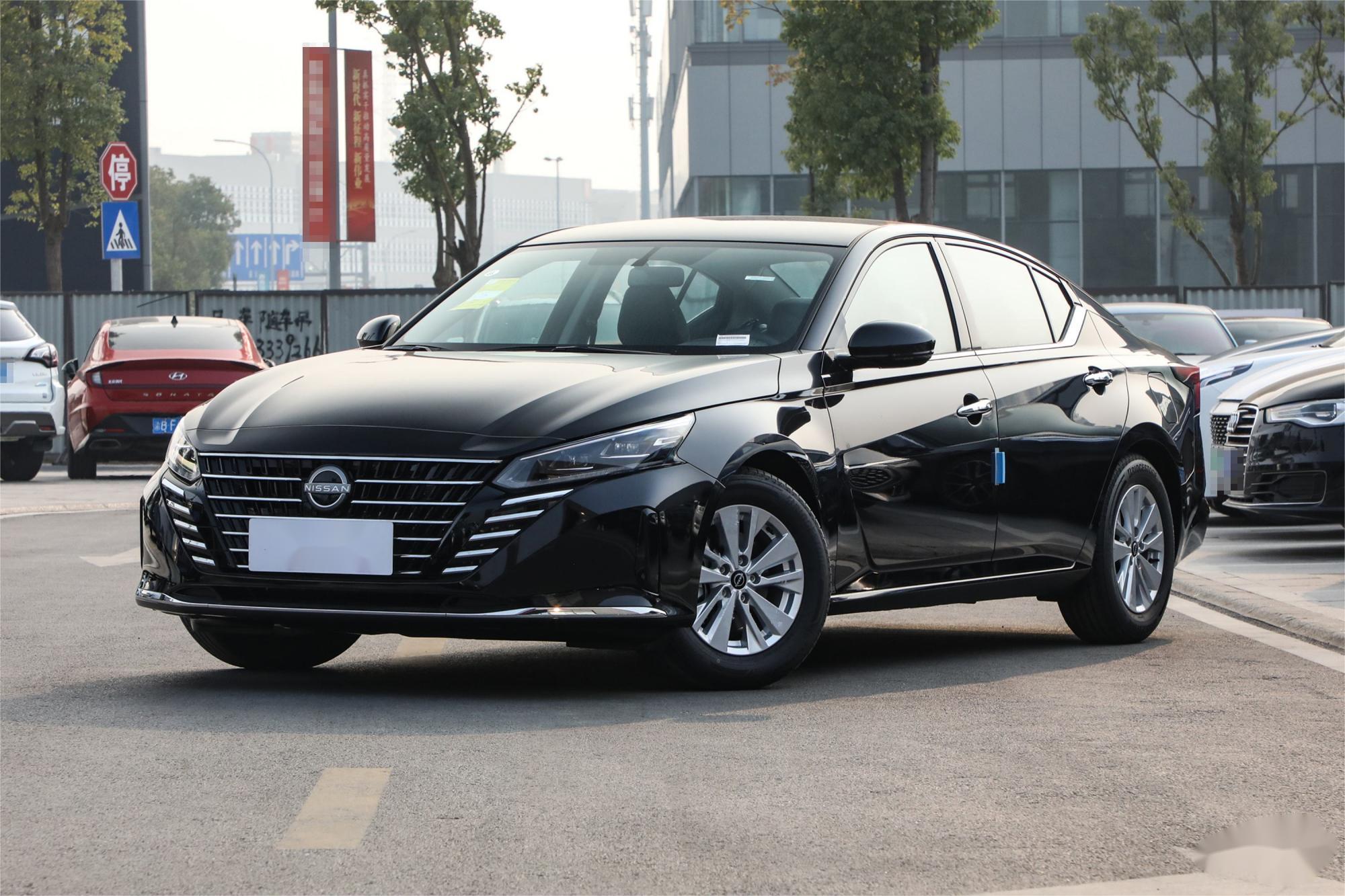 Nissan Altima 2022 2.0L XE