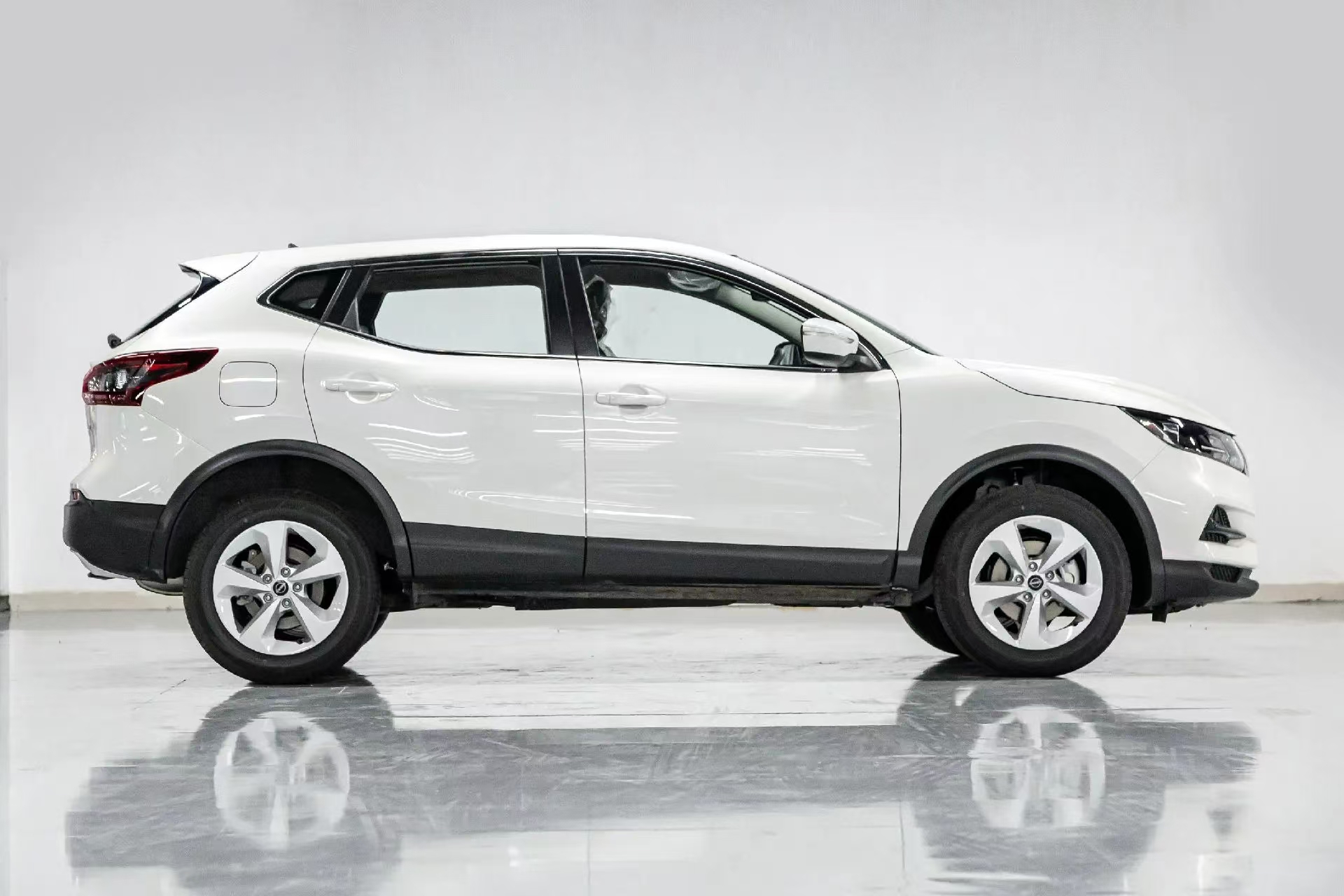 Nissan KICKS 2023 1.5L