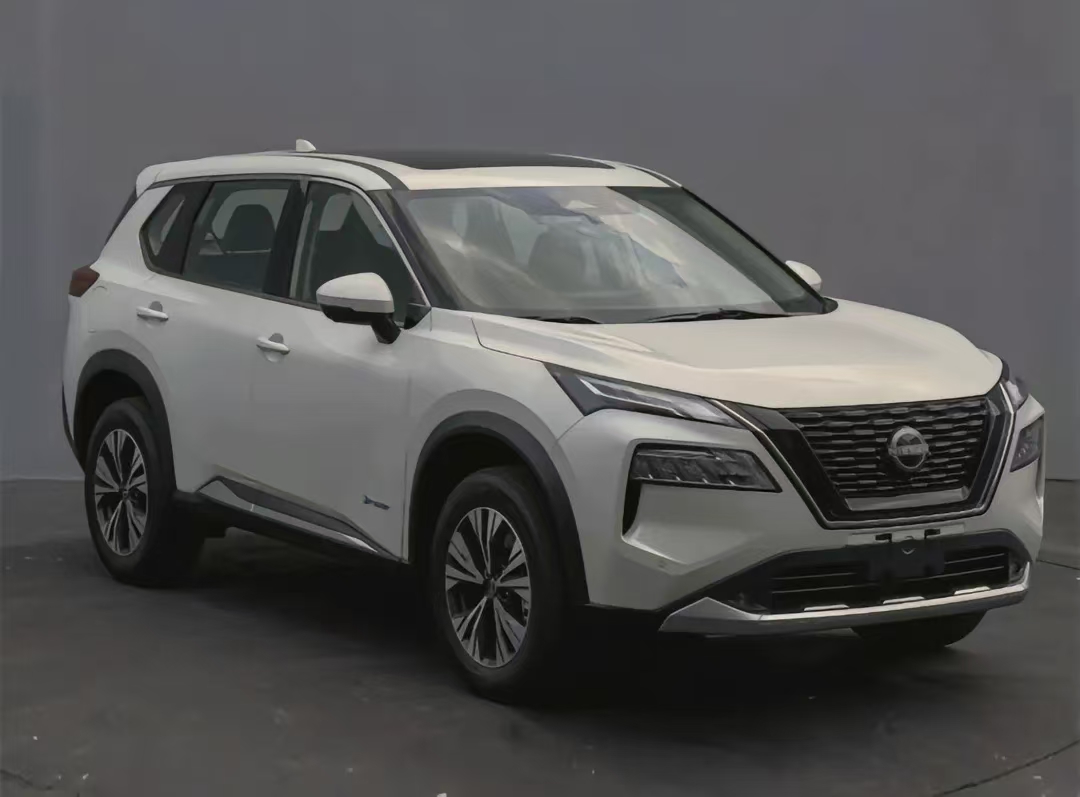 Nissan X-Trail Ti-L (4WD) 2023  e-POWER (HYBRID)