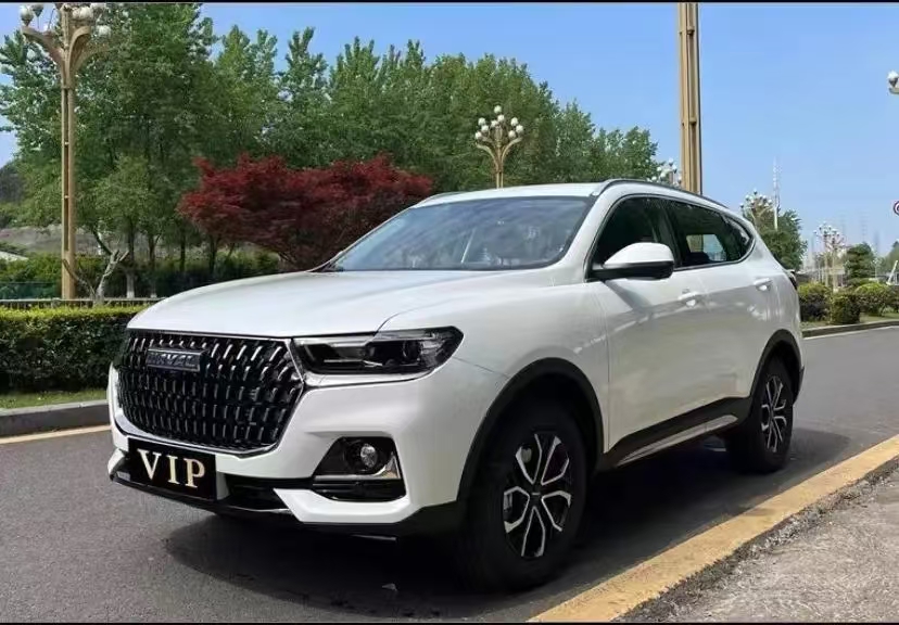 Haval H6 2023 1.5T Automatic