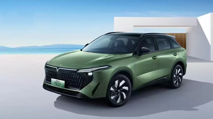 Toyato RAV4 2023 2.0L CVT 2WD