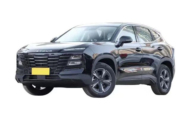Jetour Dashing i-DM 2023 1.5T DHT Lightning
