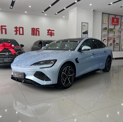 Byd Seal 2022/700KM long-endurance rear-drive version