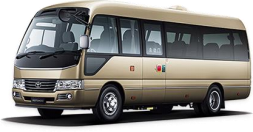 Toyota coester