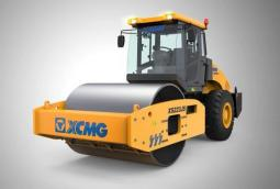 Xugong roller