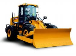Tire dozer