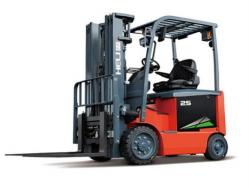 Joint forklift