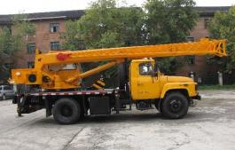 CHANGJIANG crane