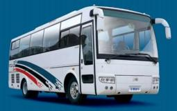Yutong bus