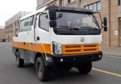 Dongfeng Motor repair engineering vehicle