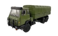 Stair transport vehicle