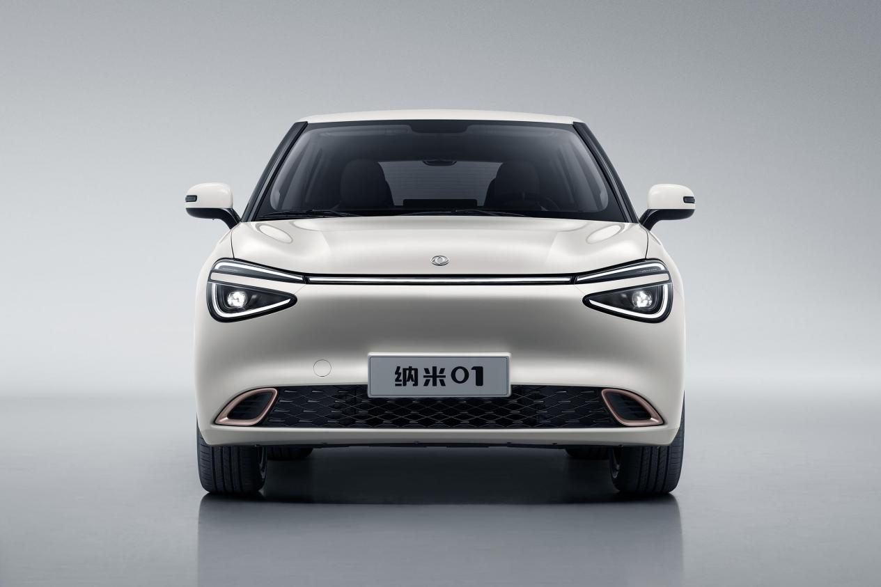 Dongfeng Nammi