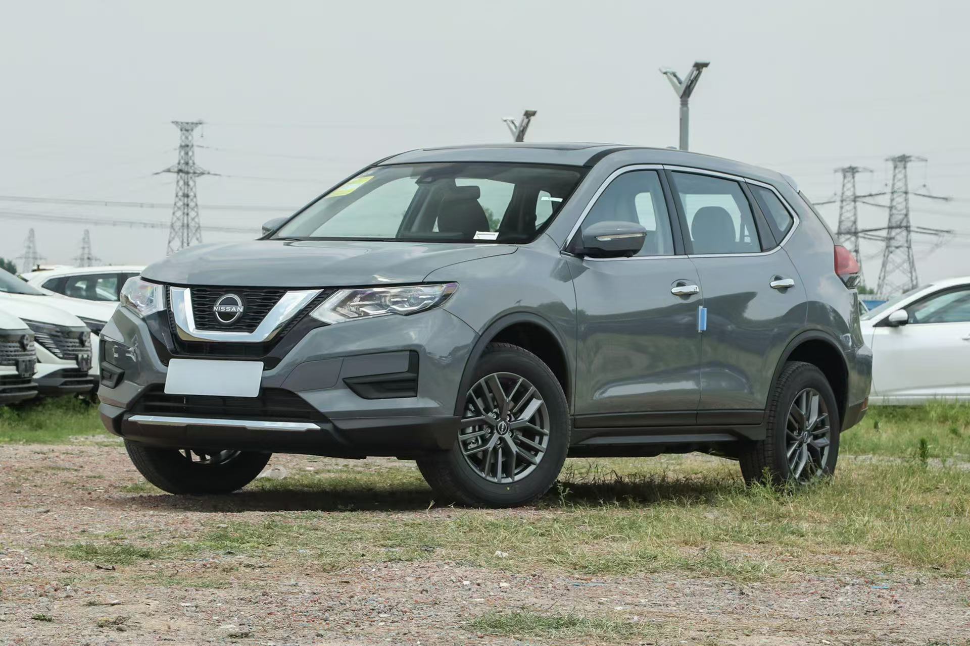 Nissan X-Trail 2025 Honor Edition 2.0L 2WD Premium Version
